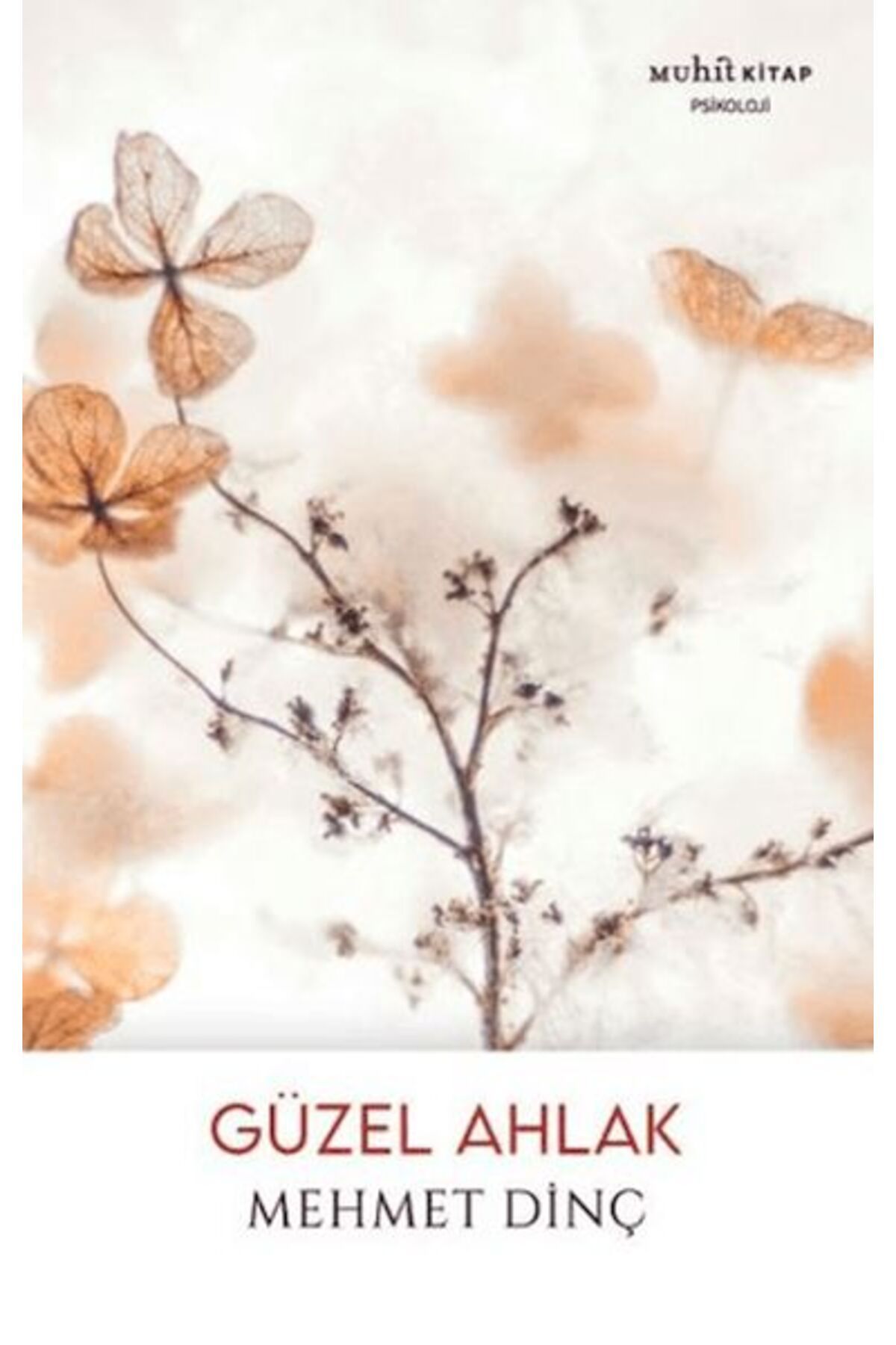 Muhit Kitap Güzel Ahlak