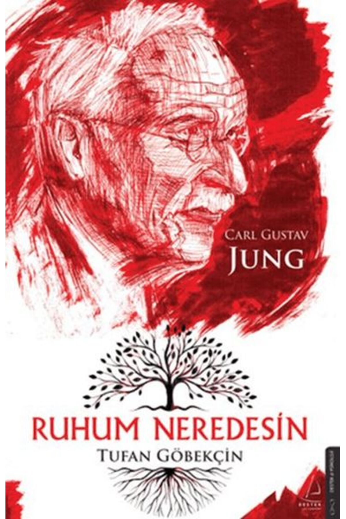 Destek Yayınları Ruhum Neredesin Carl Gustav Jung