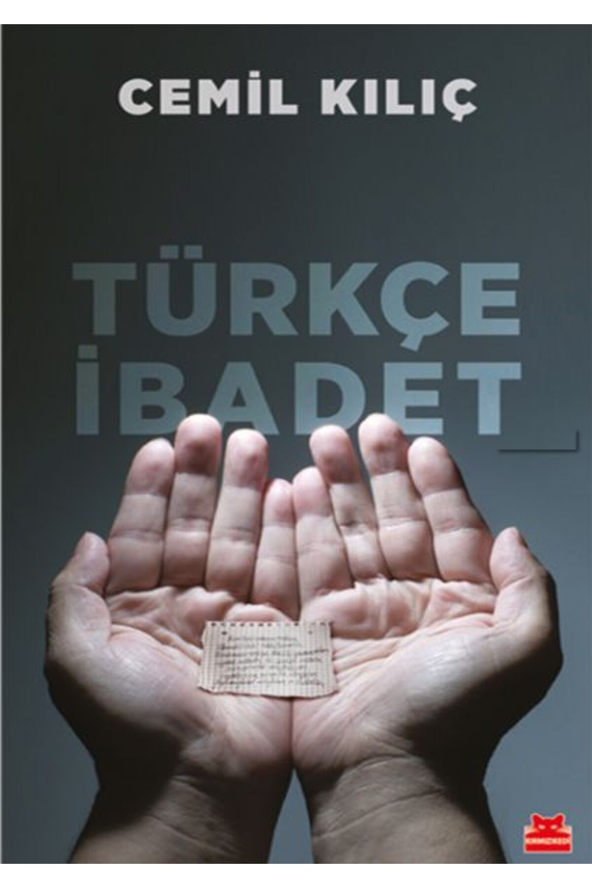 Destek Yayınları Türkçe İbadet