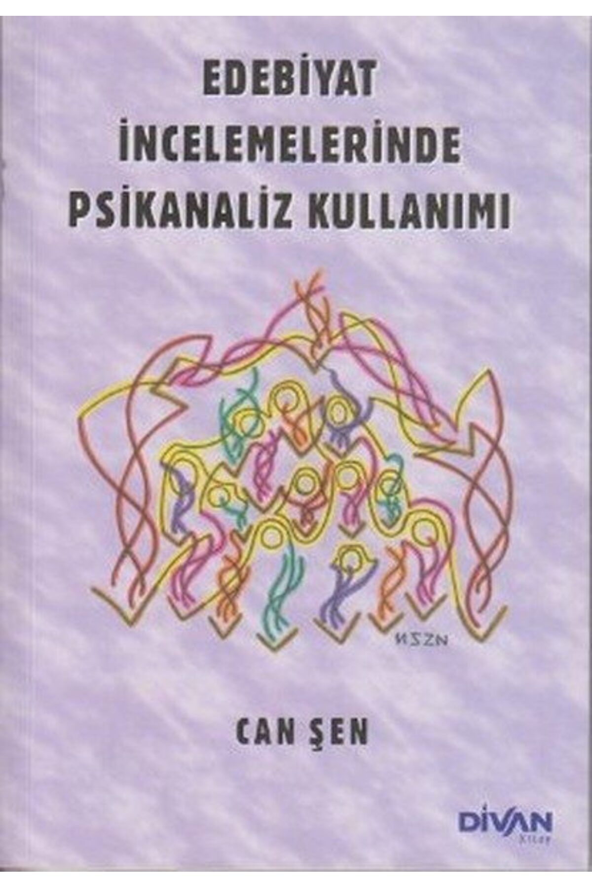 Divan Kitap Edebiyat İncelemelerinde Psikanaliz Kullanımı
