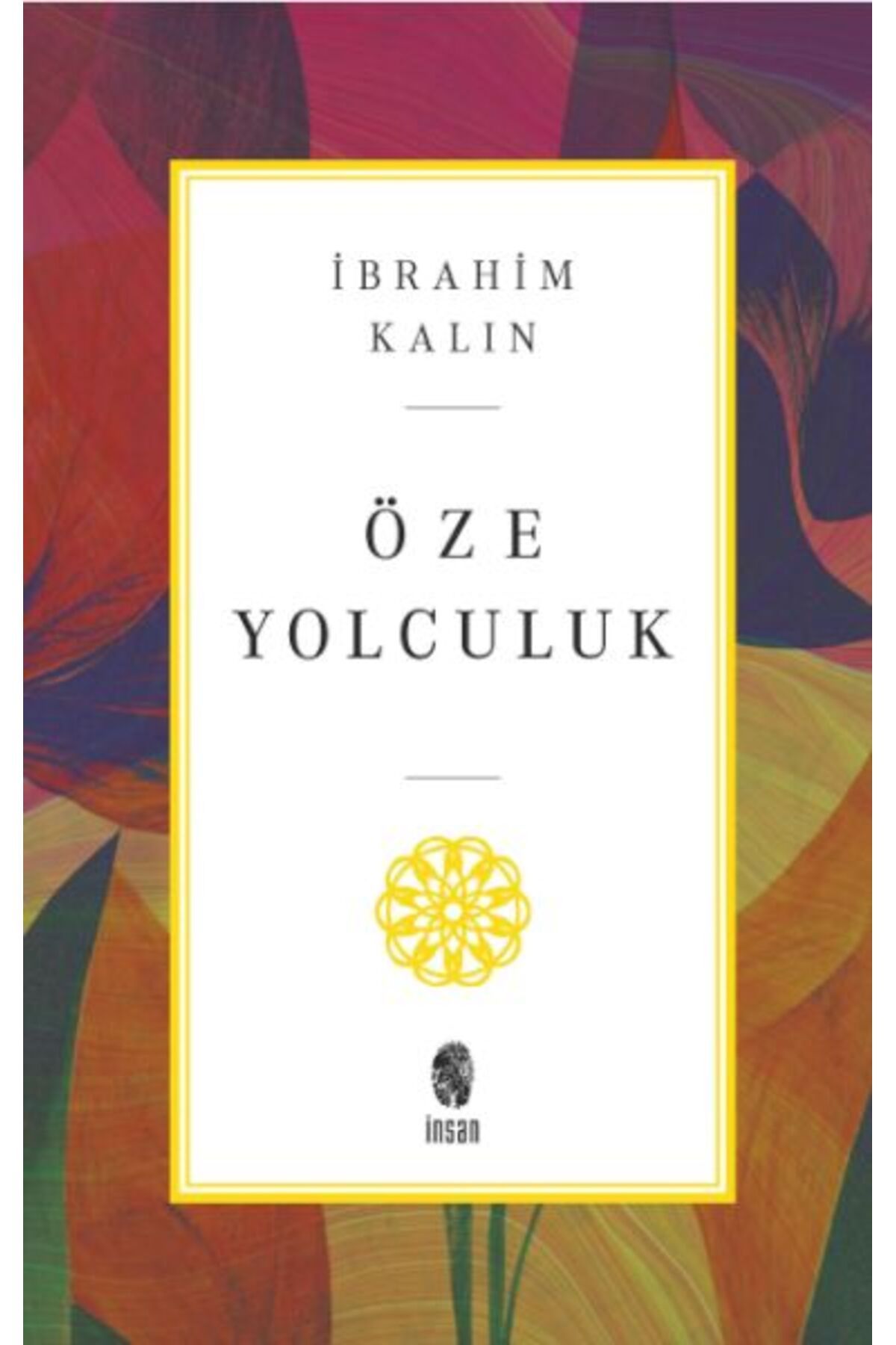 Destek Yayınları Öze Yolculuk