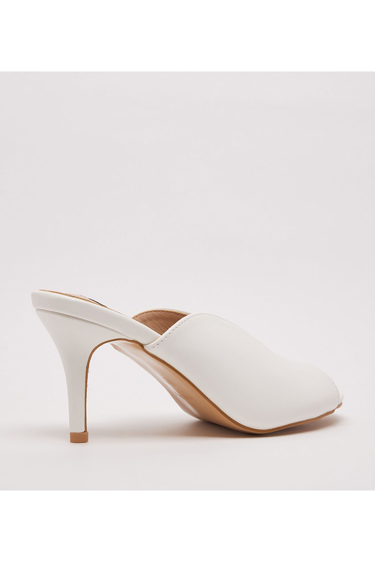 Nine West-D-Olivia2-White Women's Sandals 2