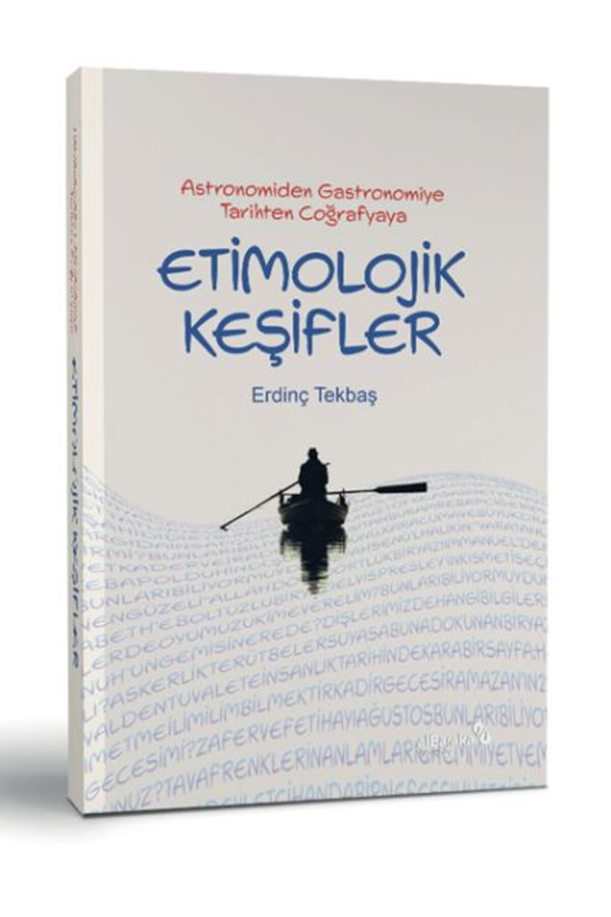 Albaraka Yayınları Etimolojik Keşifler