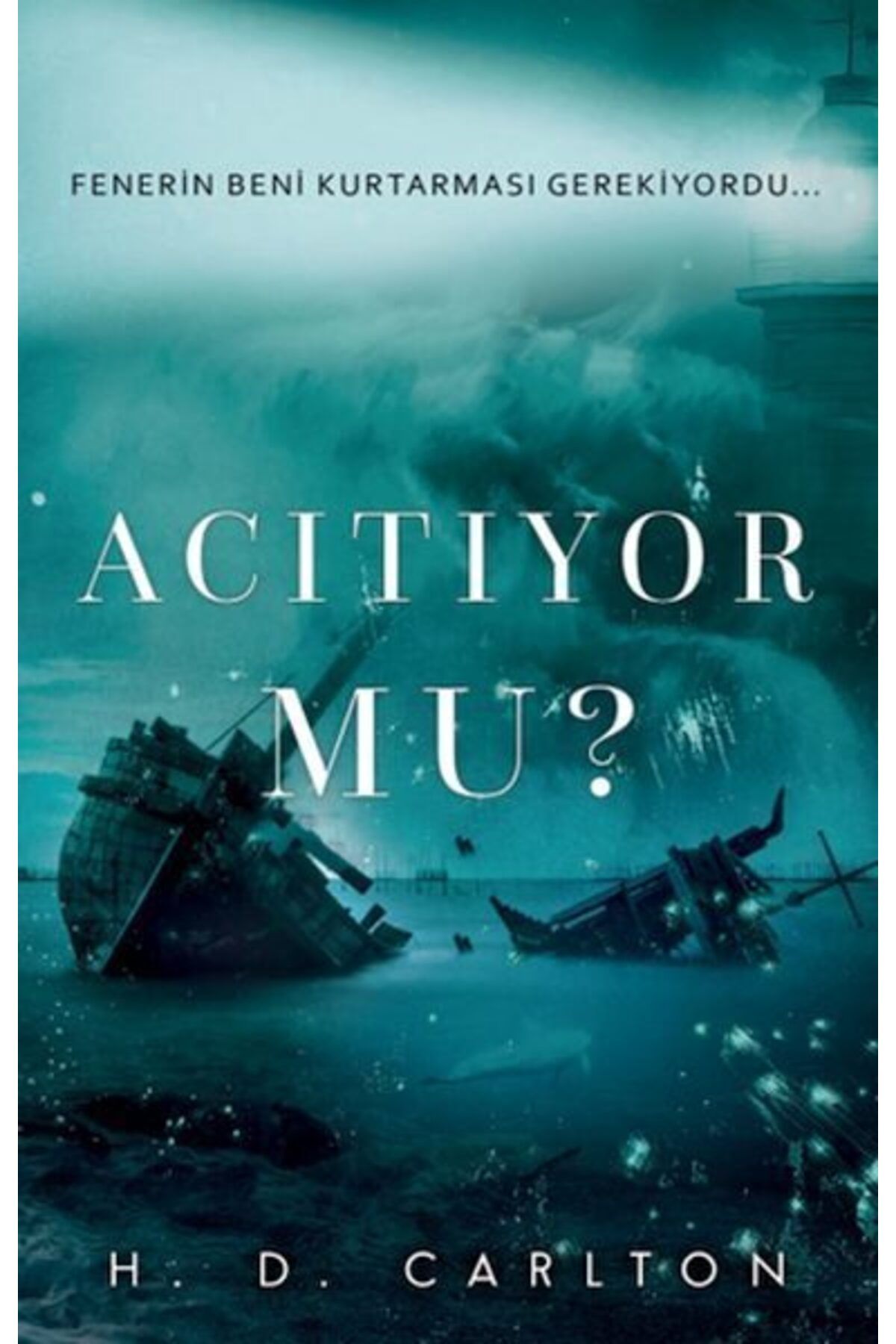 lapis kitap Acıtıyor mu
