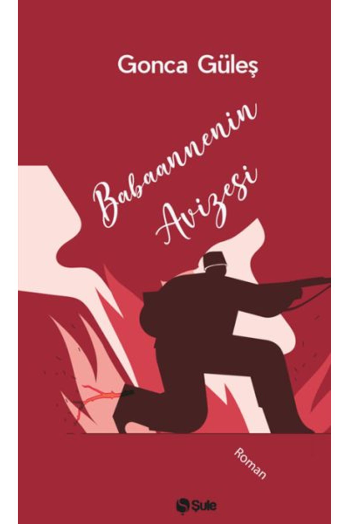 Şule Yayınları Babaannenin Avizesi
