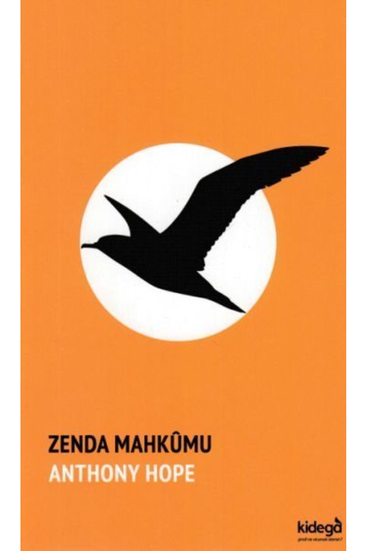 kidega Zenda Mahkumu