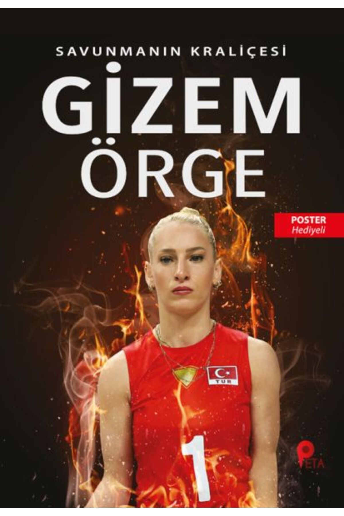 Karatay Yayınları Gizem Örge