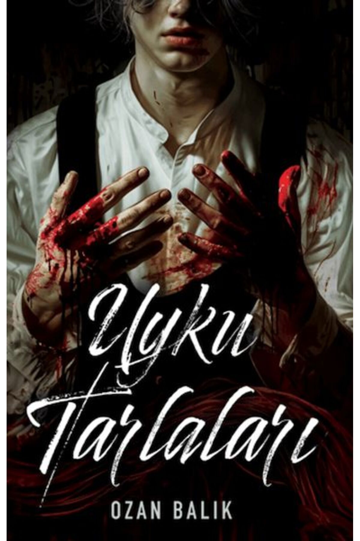 Destek Yayınları Uyku Tarlaları