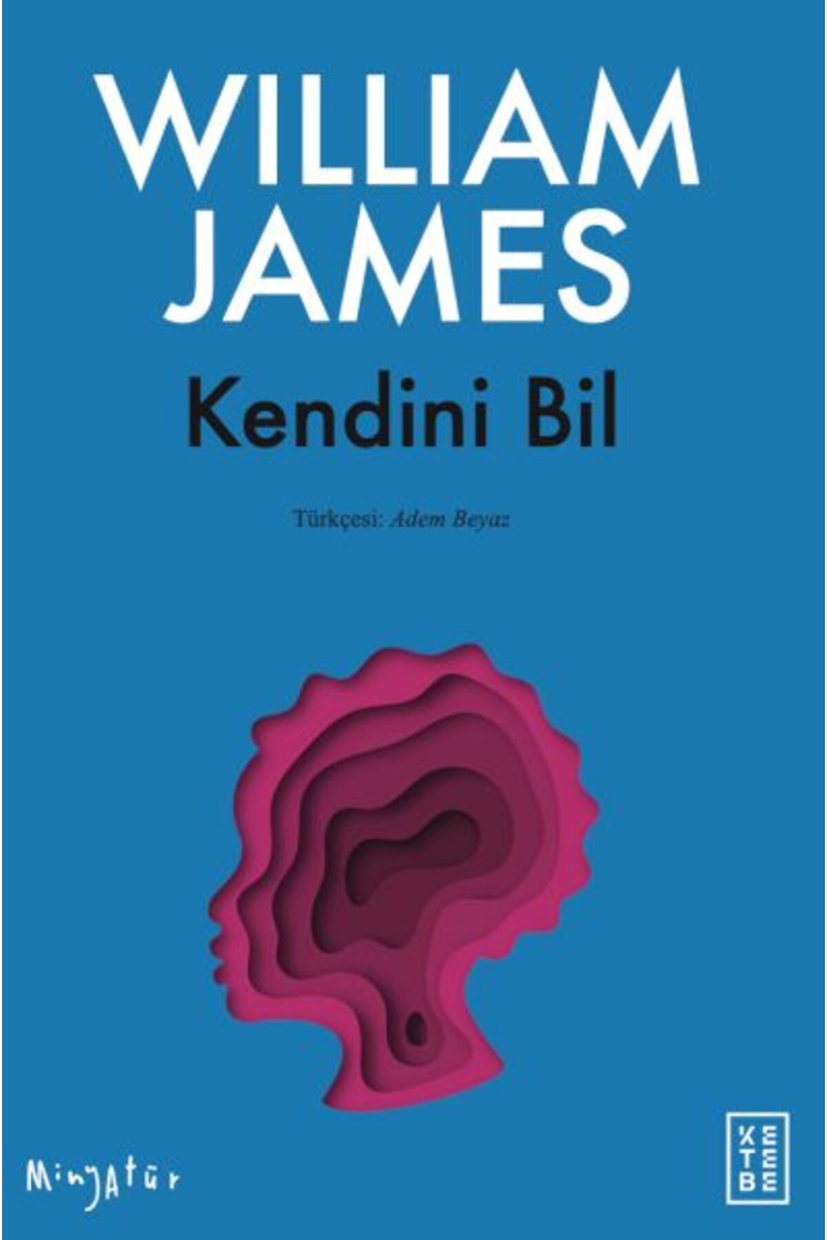 Ketebe Yayınları Kendini Bil
