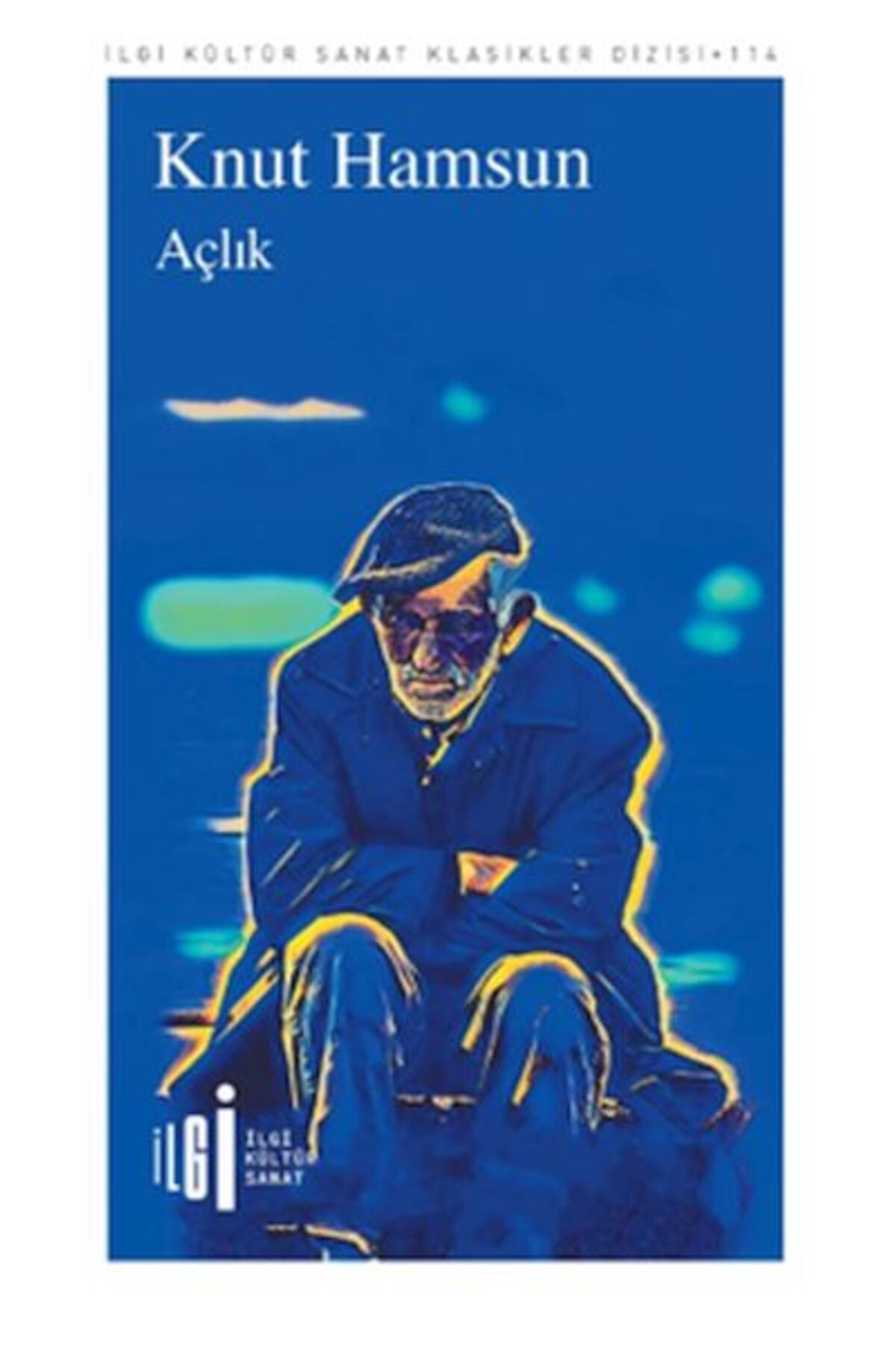 İlgi Kültür Sanat Yayıncılık Açlık