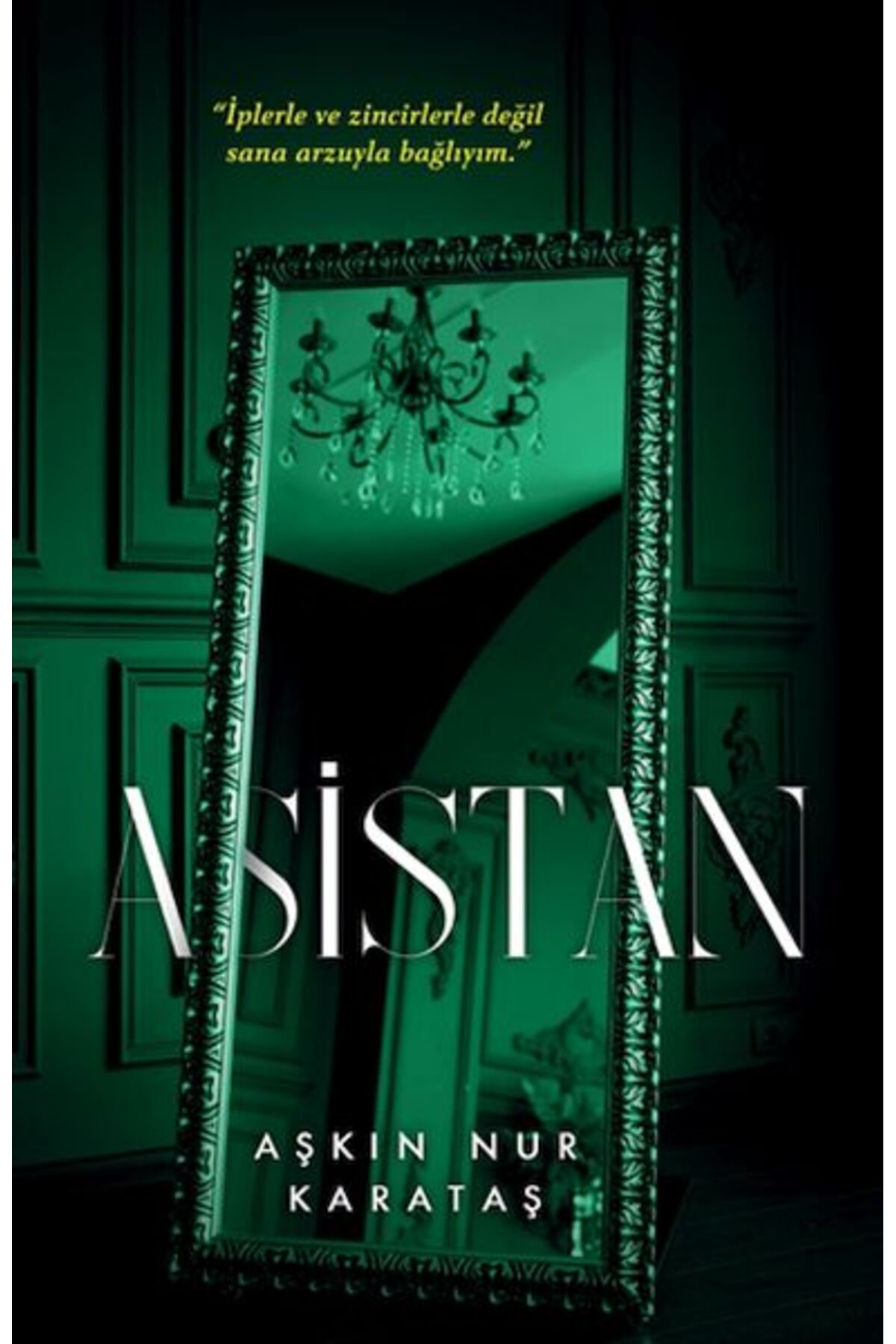 Destek Yayınları Asistan