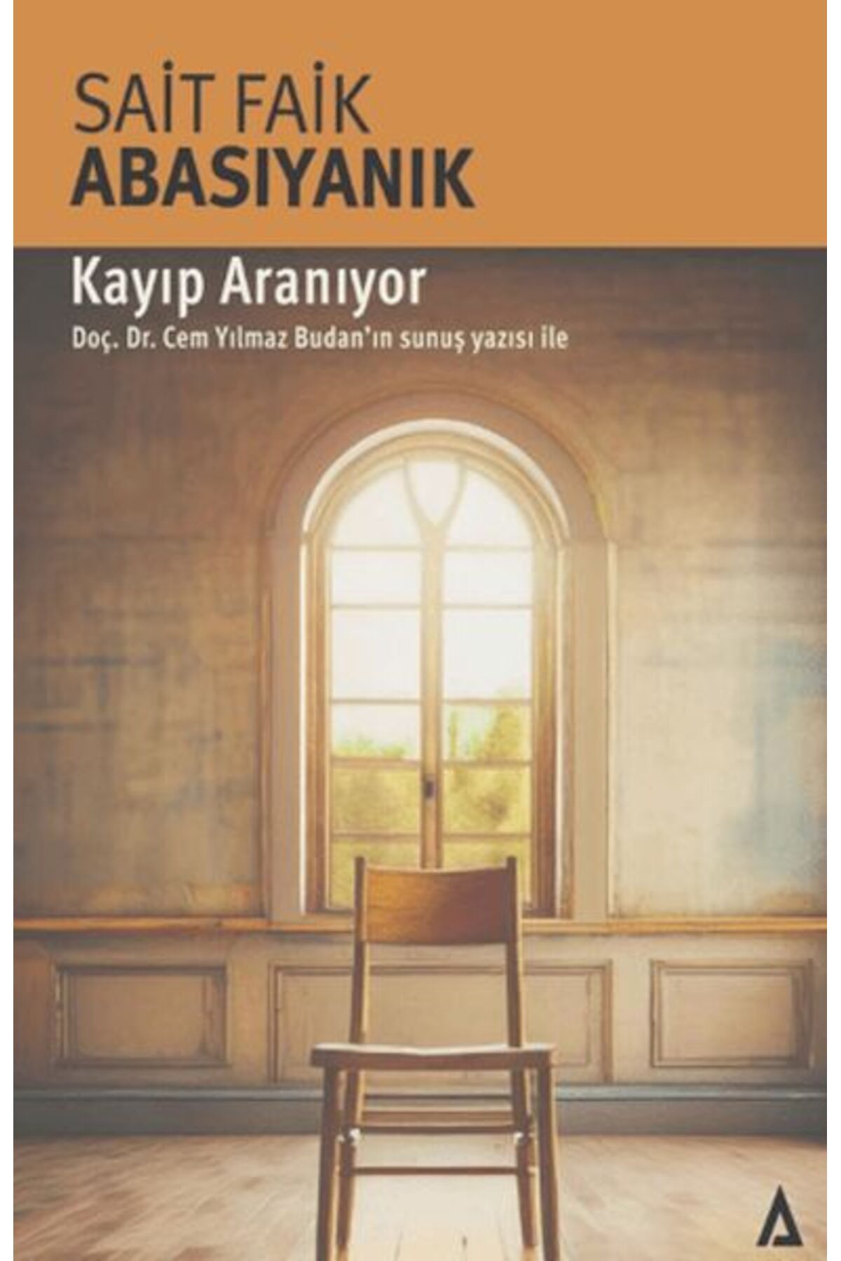 Kanon Kitap Kayıp Aranıyor