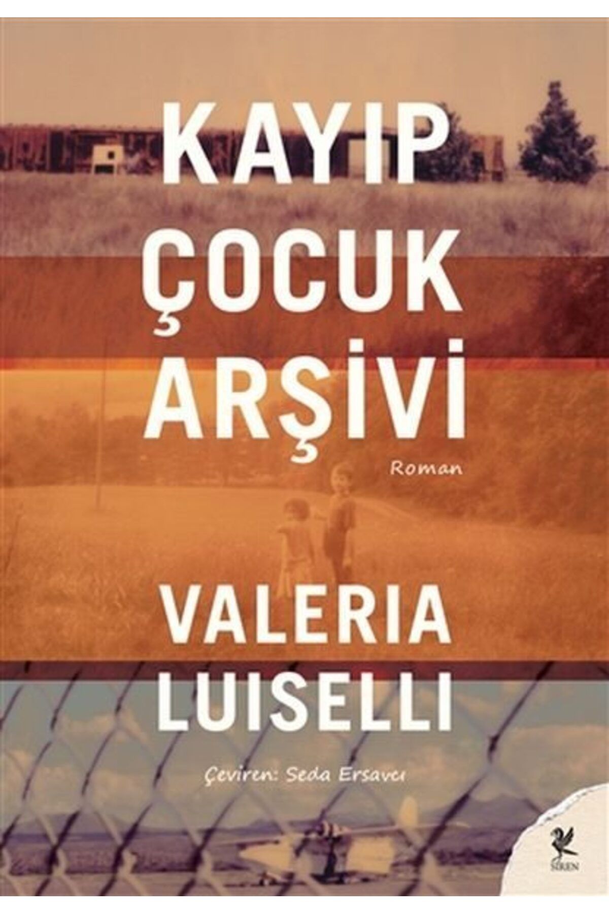 Karatay Yayınları Kayıp Çocuk Arşivi
