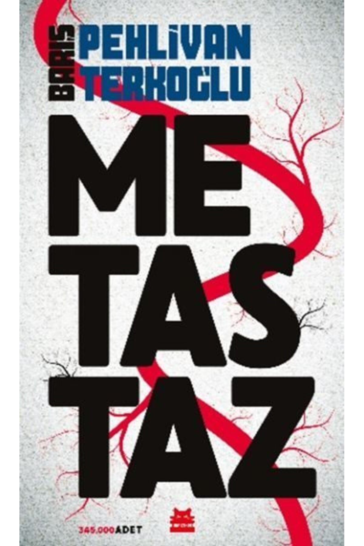 Destek Yayınları Metastaz