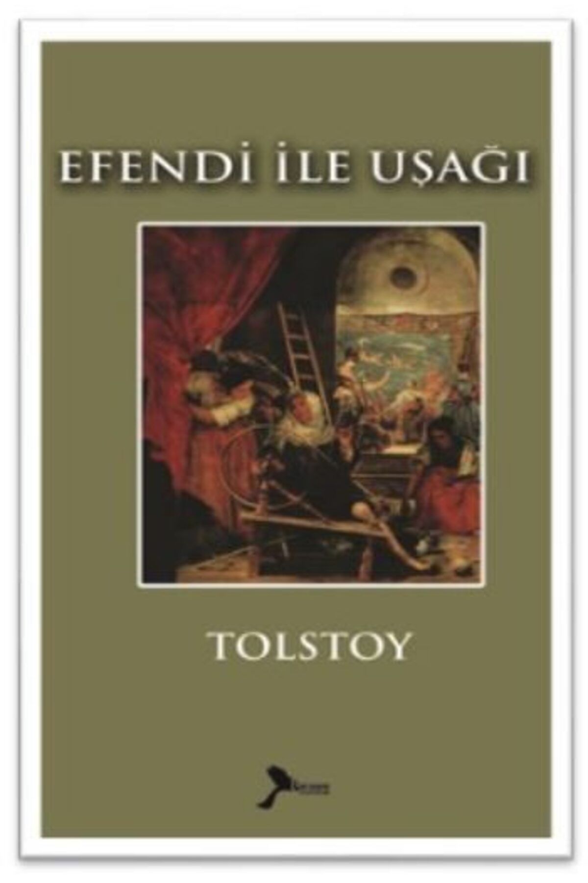Karmen Yayınları E ile Uşağı