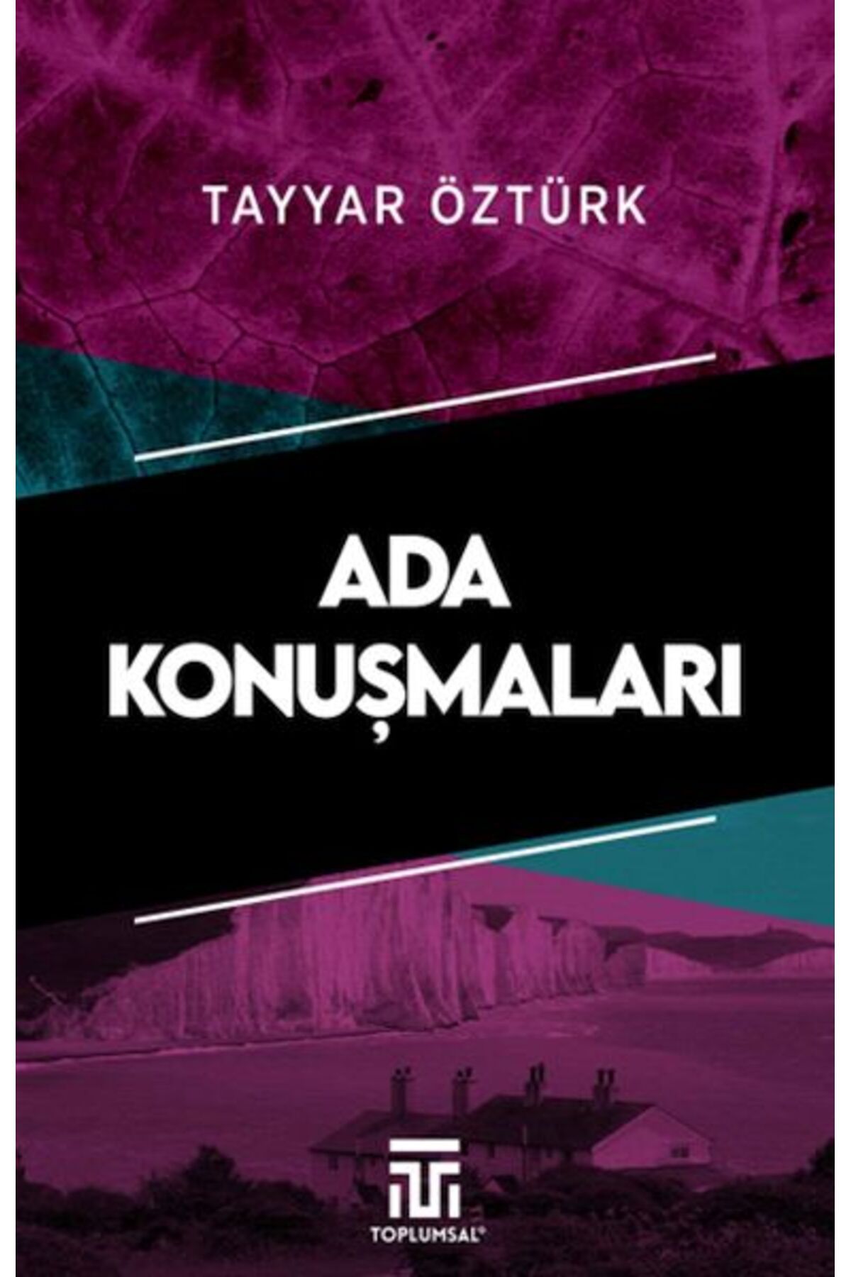 Destek Yayınları Ada Konuşmaları