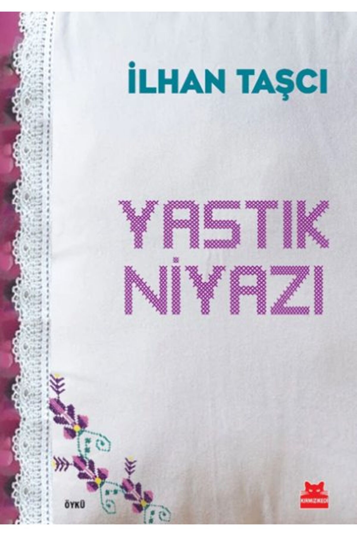 Destek Yayınları Yastık Niyazı