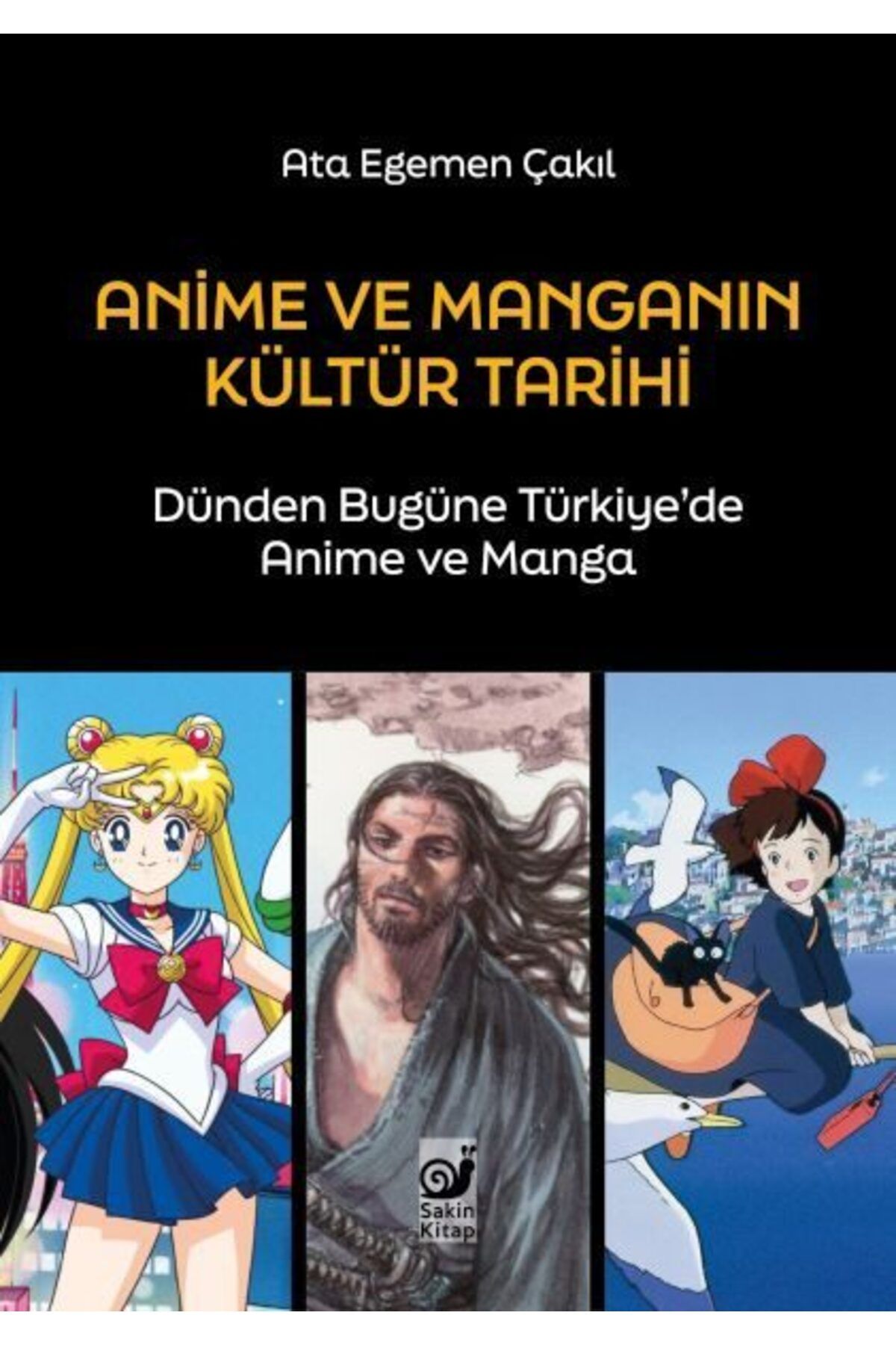 Karatay Yayınları Anime ve Manganın Kültür Tarihi