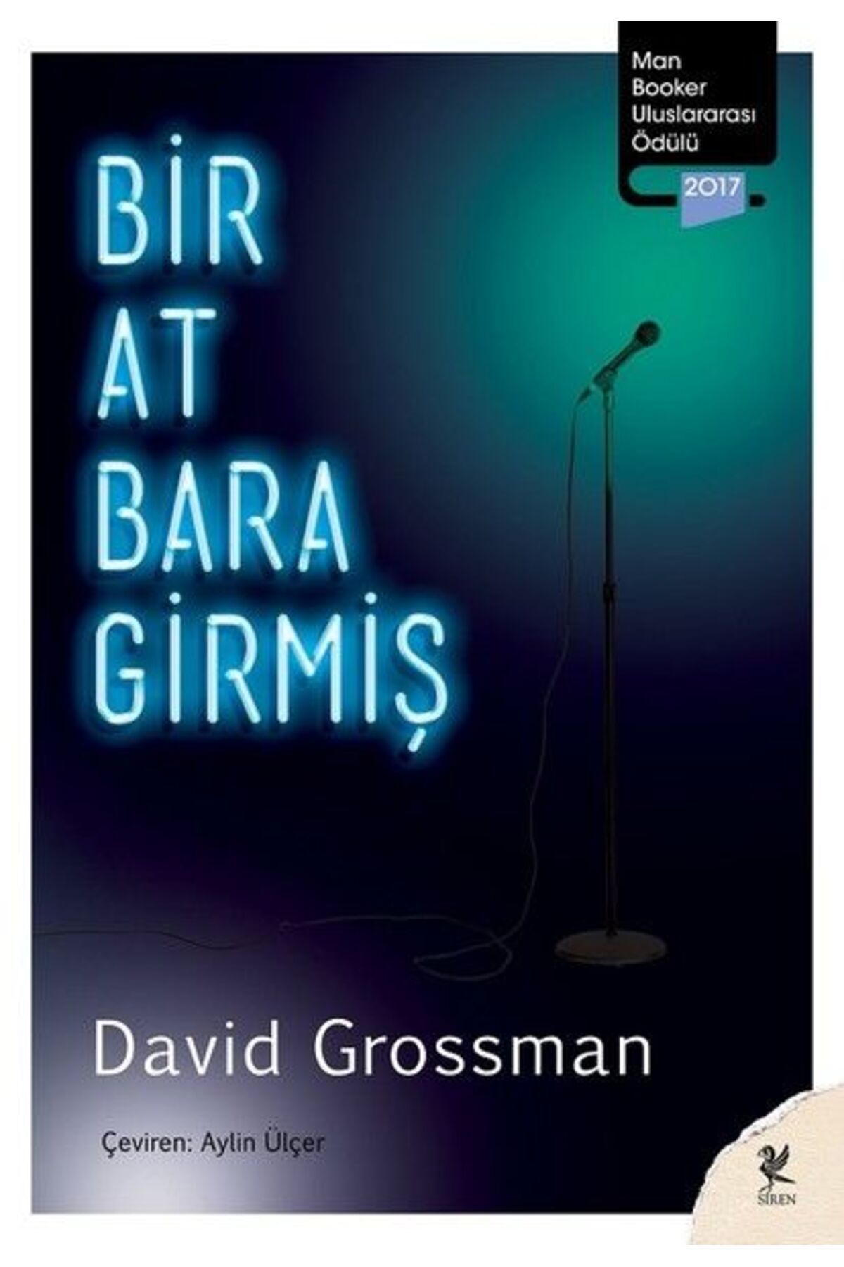 Karatay Yayınları Bir At Bara Girmiş