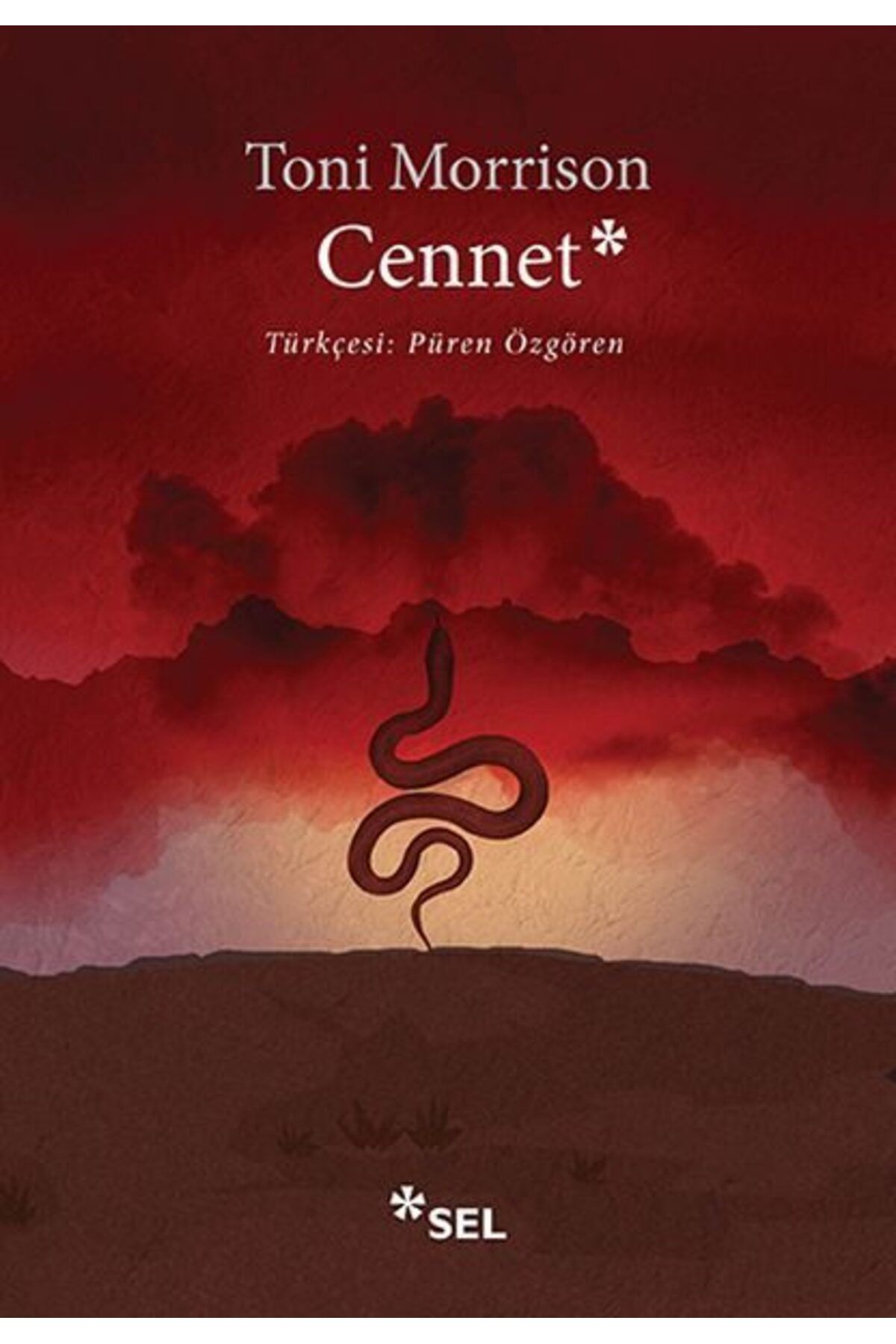 Sel Yayınları Cennet