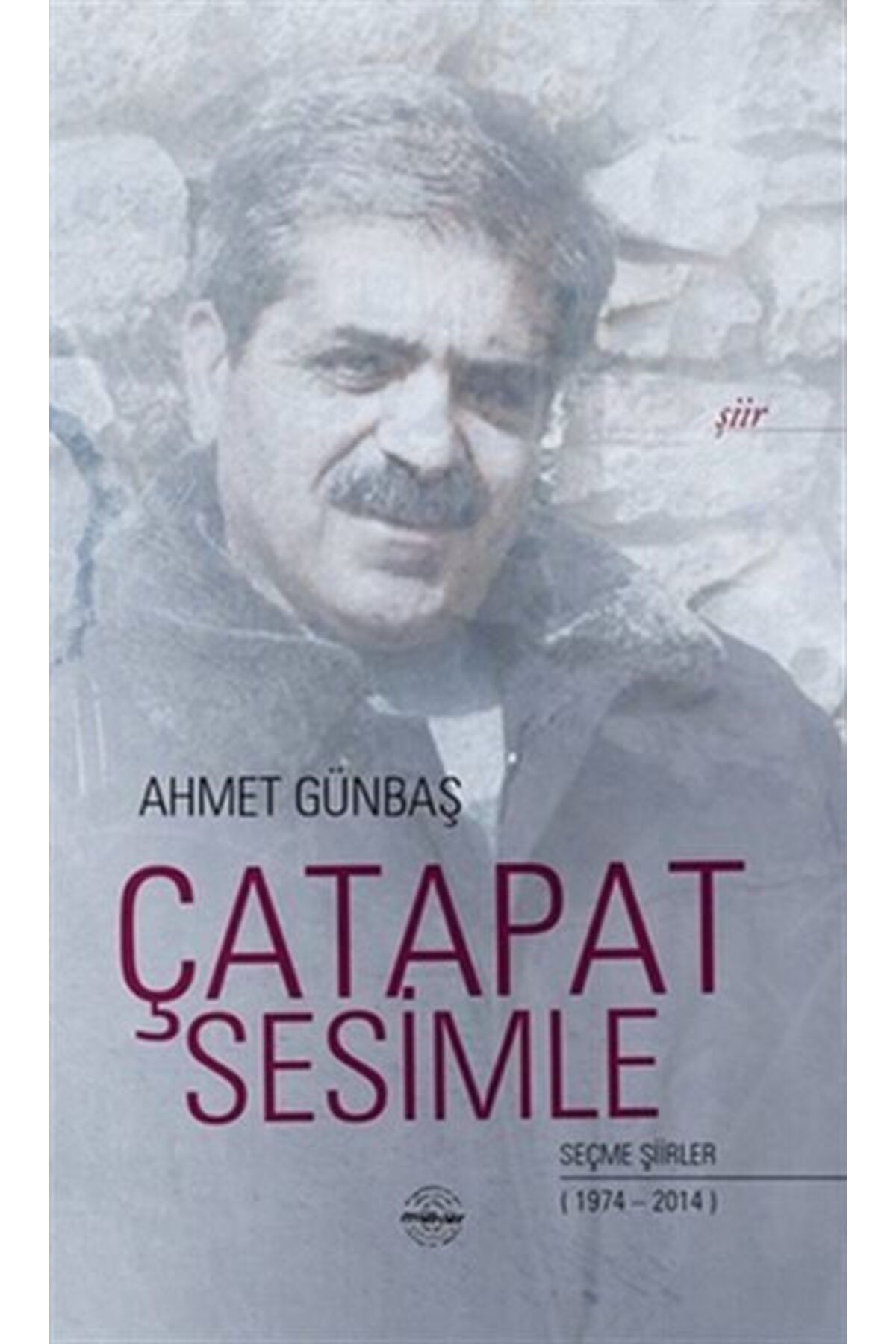 Mühür Kitaplığı Çatapat Sesimle