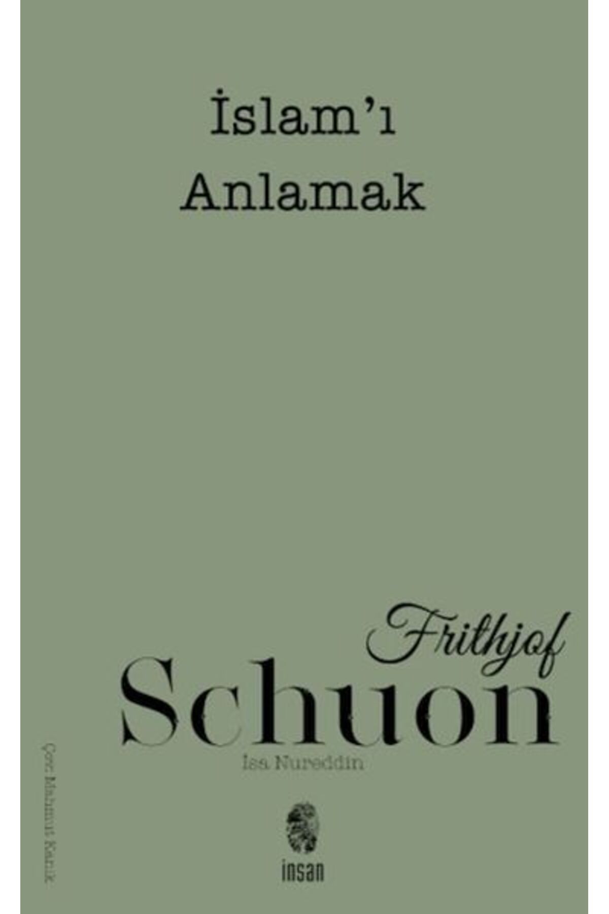 Destek Yayınları İslamı Anlamak