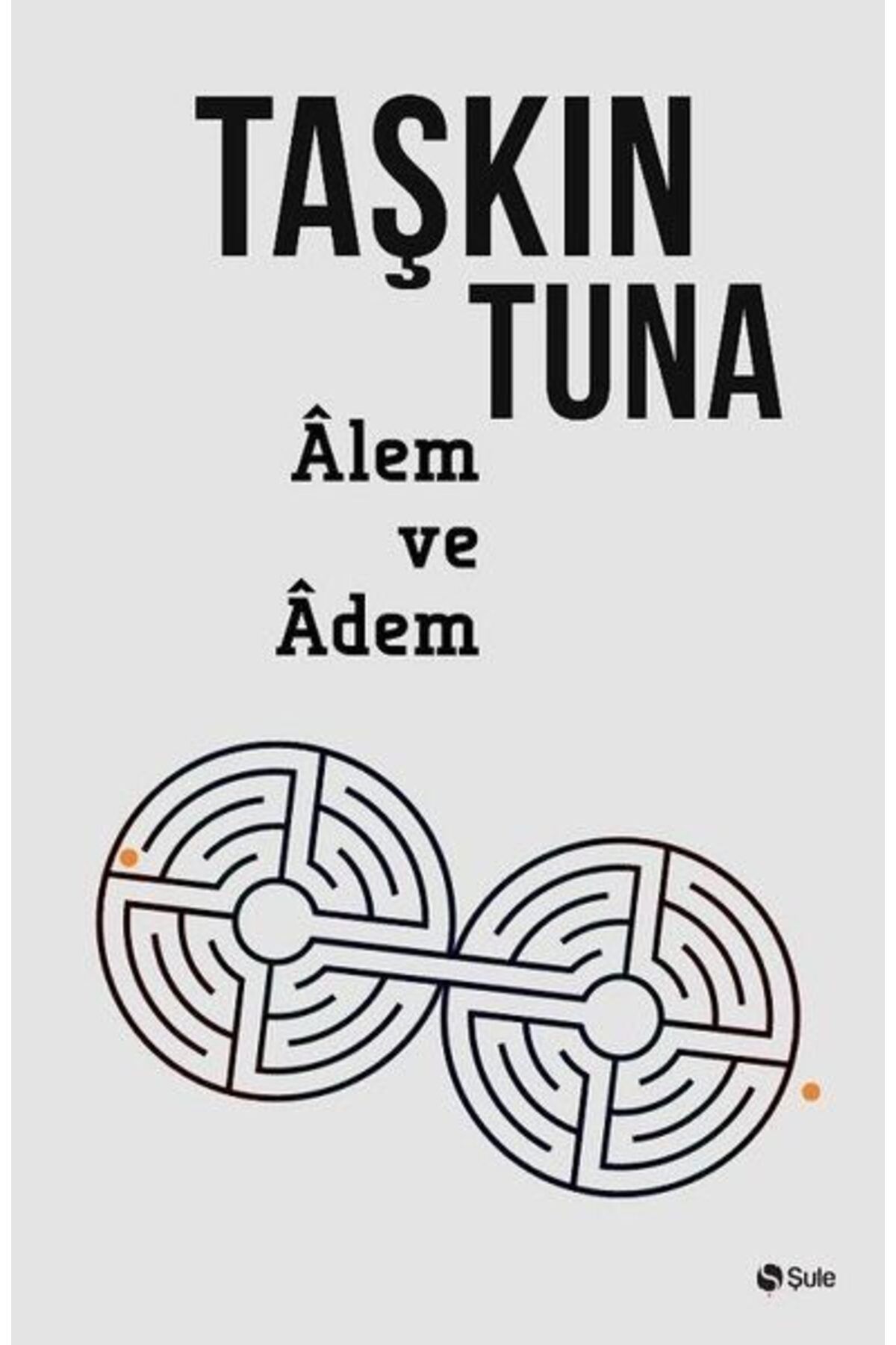 Şule Yayınları Alem ve Adem