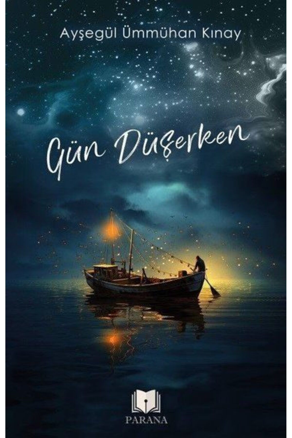 Karatay Yayınları Gün Düşerken
