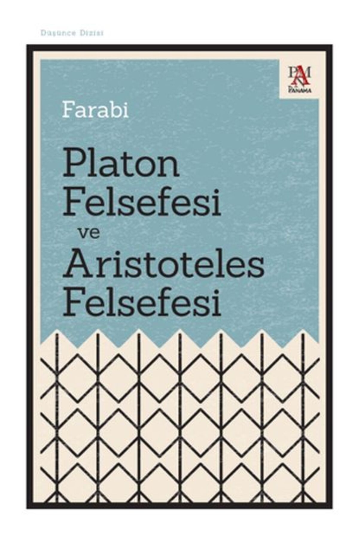 Destek Yayınları Platon Felsefesi ve Aristoteles Felsefesi