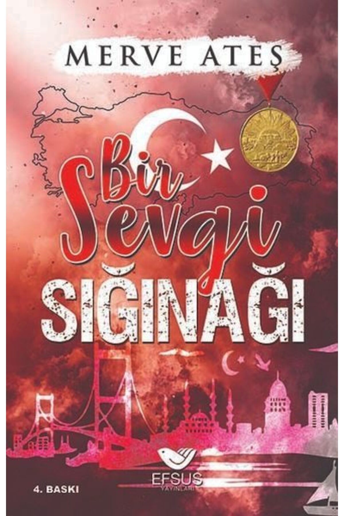 Destek Yayınları Bir Sevgi Sığınağı