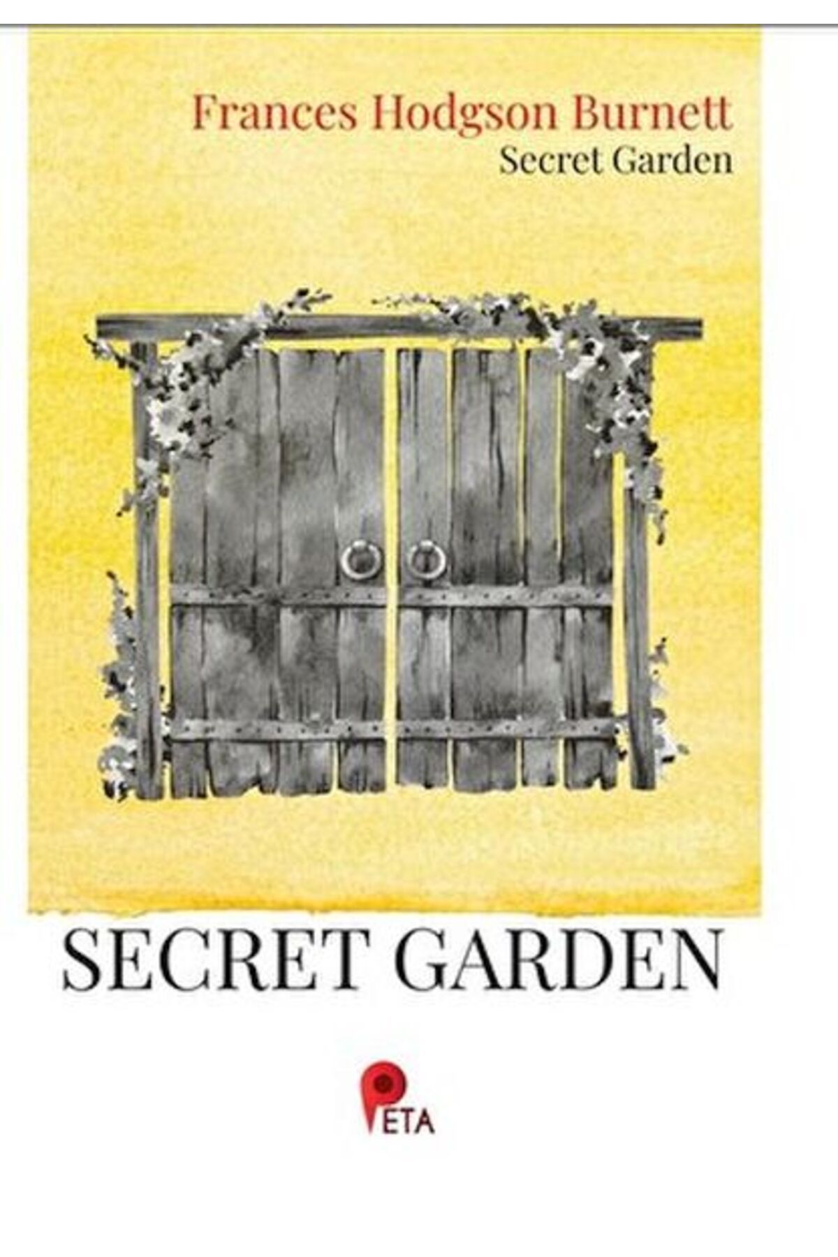 Karatay Yayınları The Secret Garden