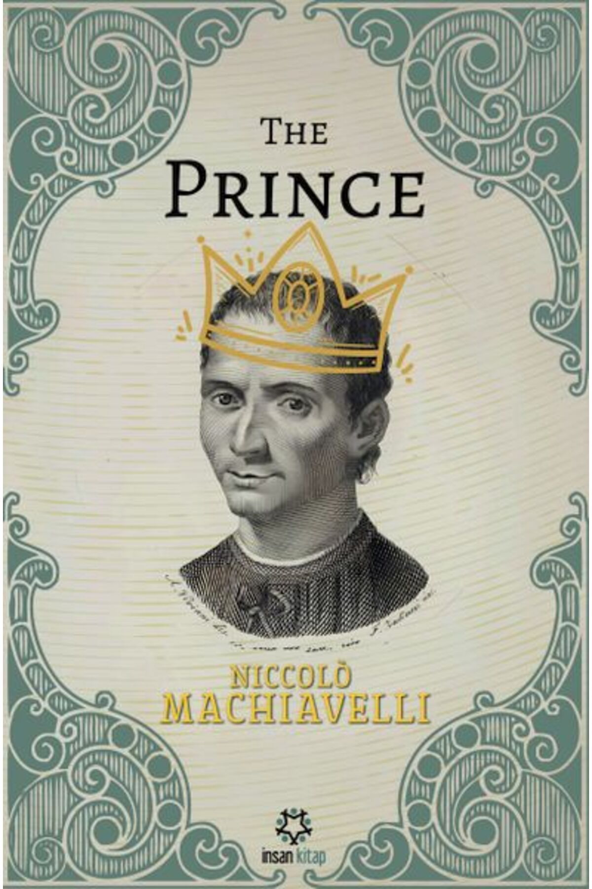 Karatay Yayınları The Prince
