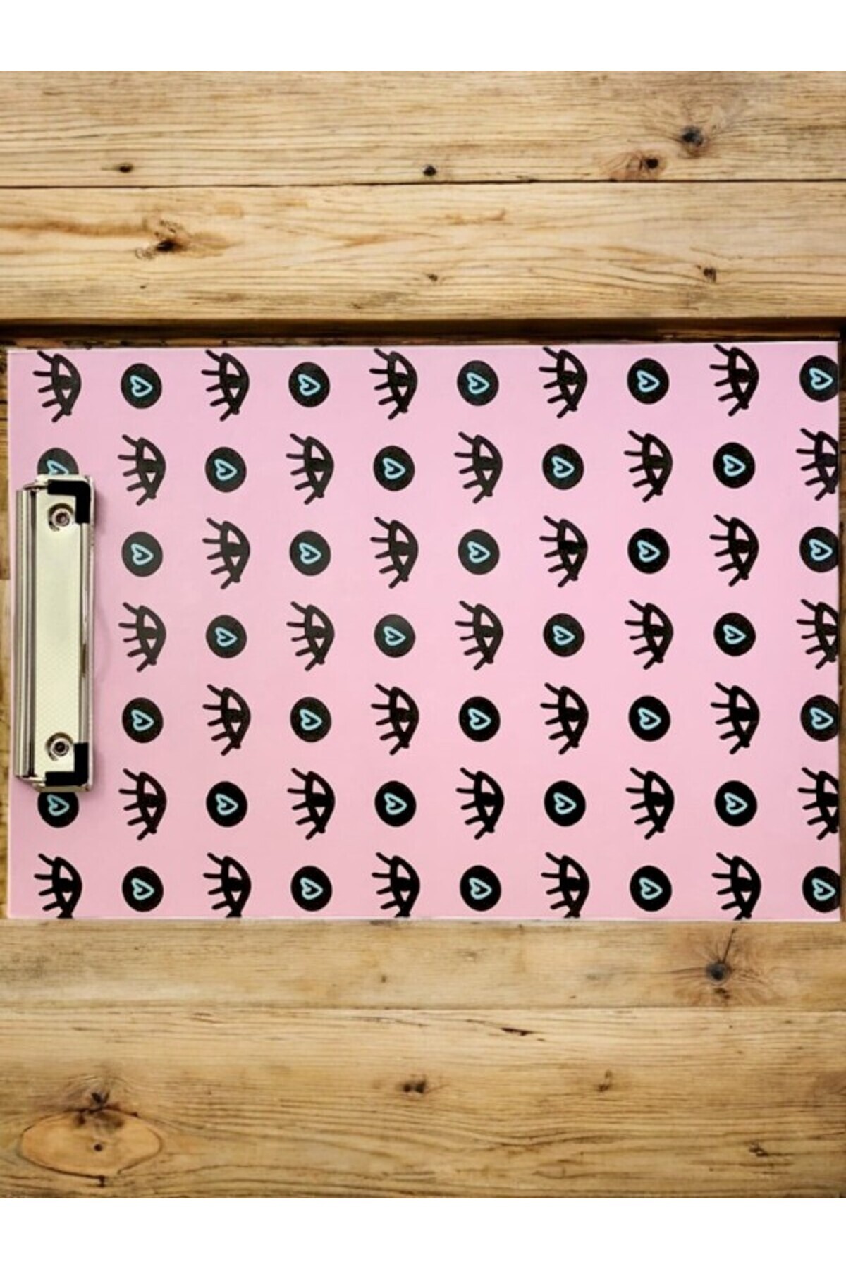 FFM-Evil Eye Designed Secretary – Stylish and Protective Against Evil Energies! 5