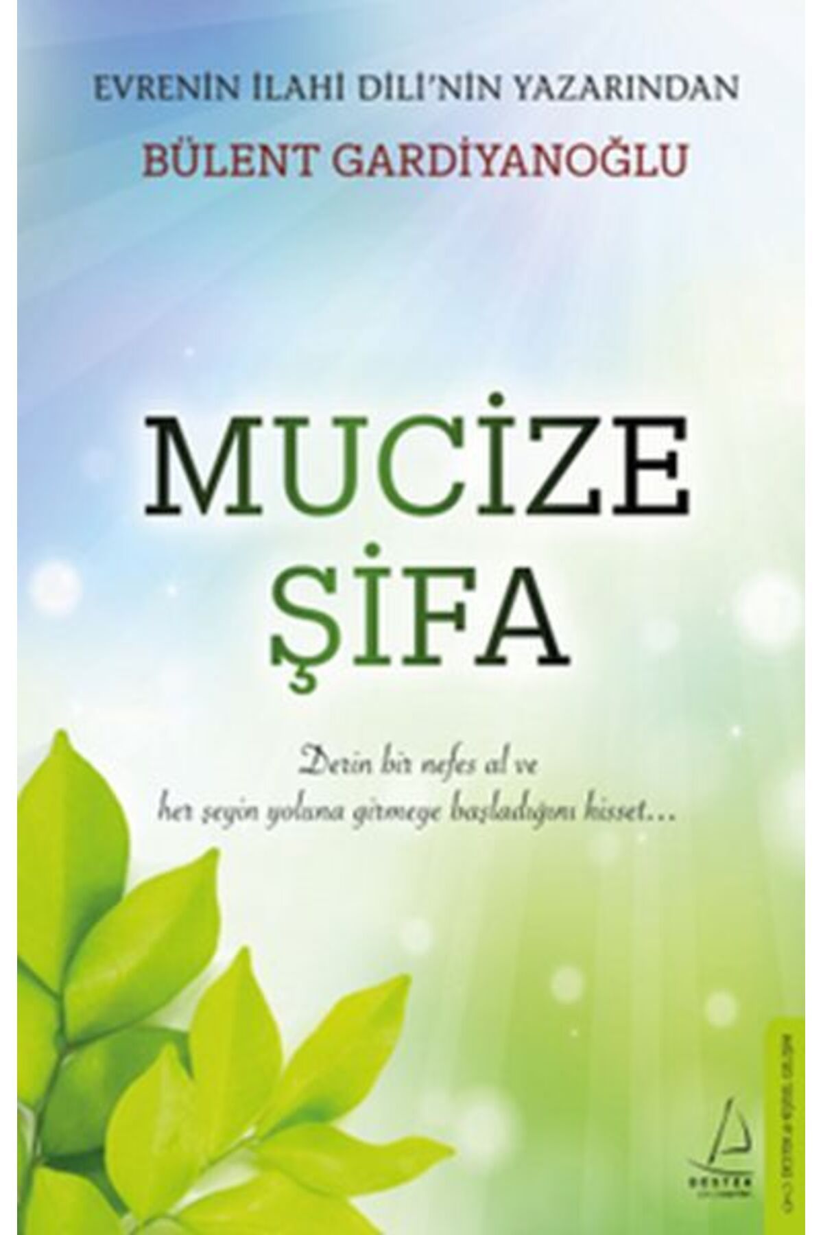Destek Yayınları Mucize Şifa