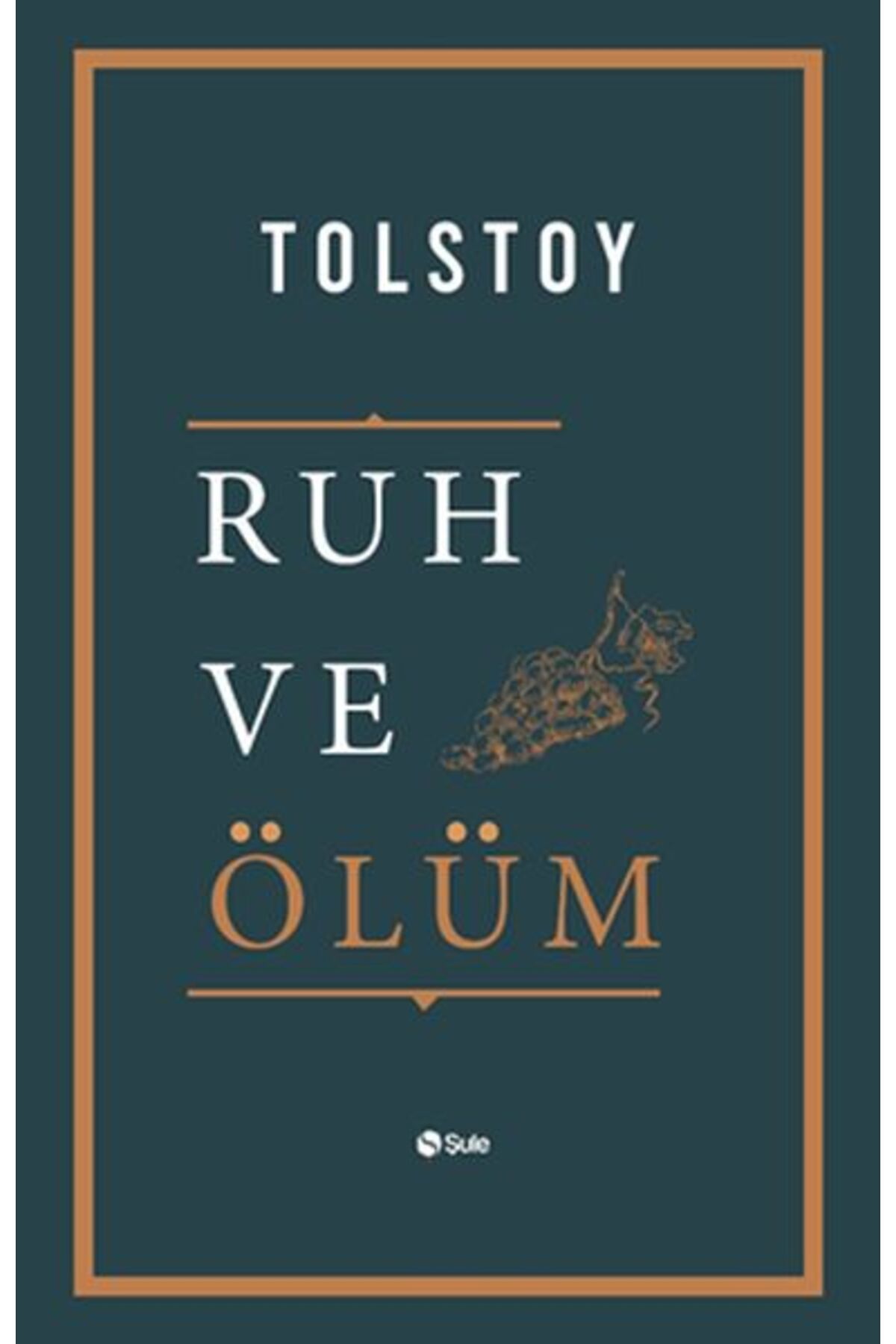Şule Yayınları Ruh ve Ölüm