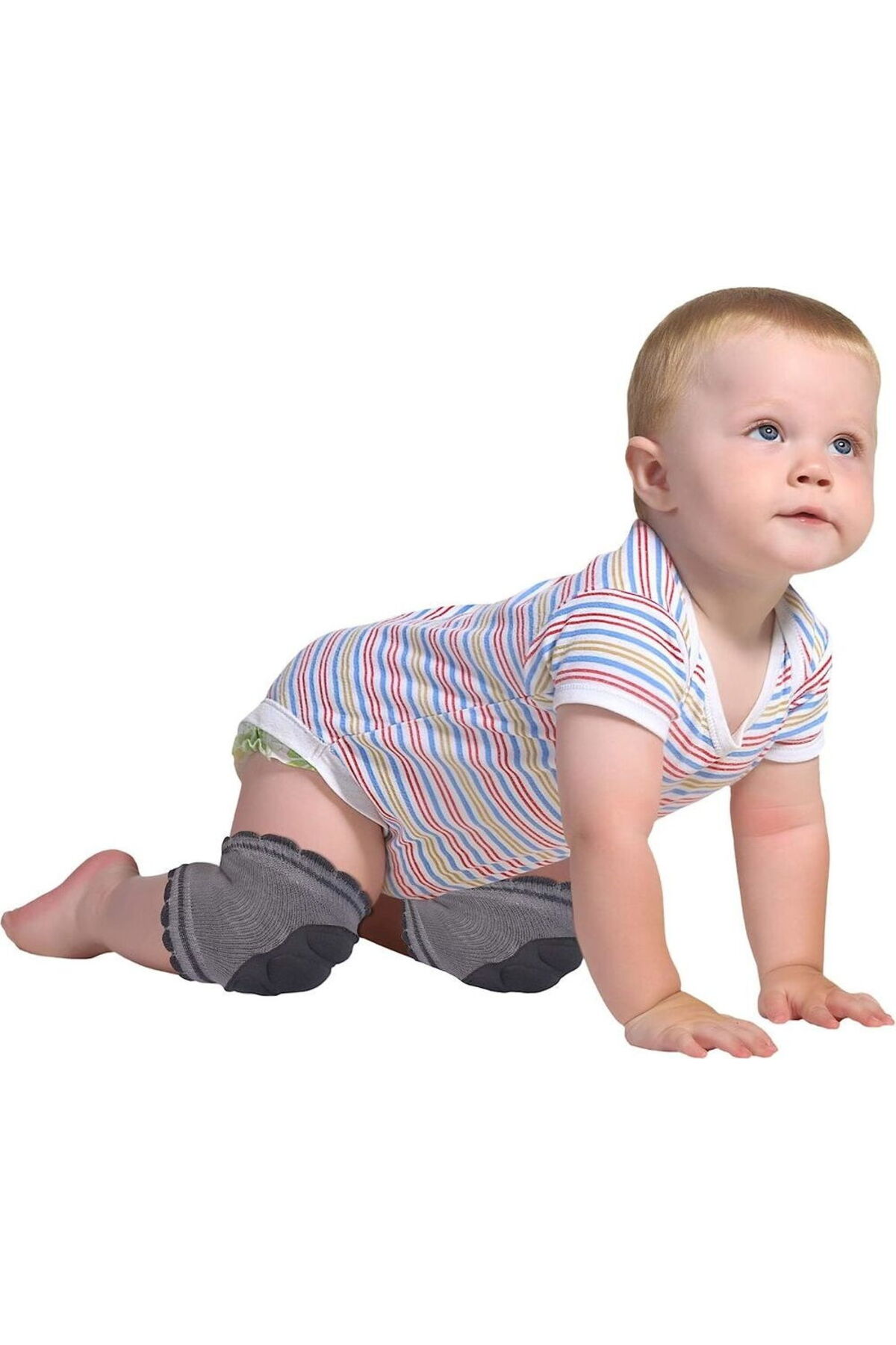 Sevi Bebe SEVİ-191 Bebek Emekleme Dizliği fotoğrafı 3 (önizleme)