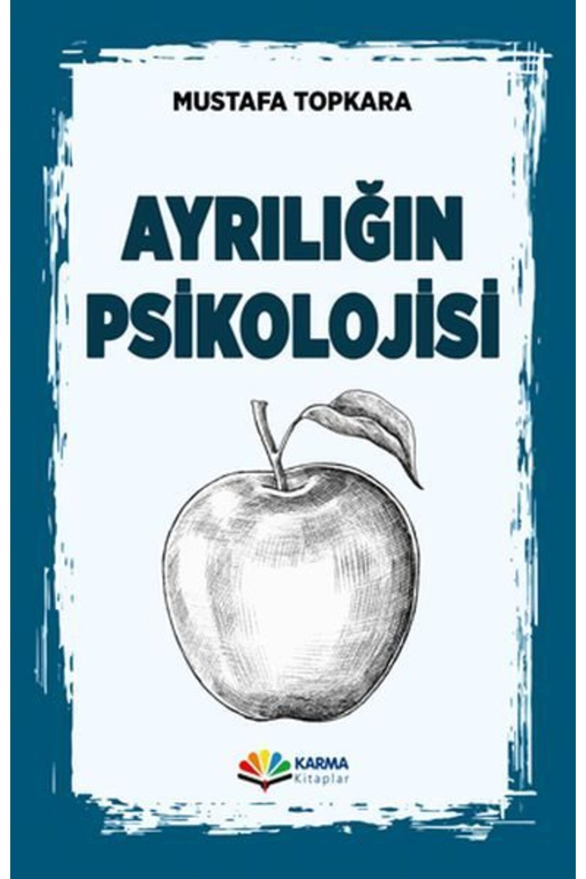 Karma Kitaplar Ayrılığın Psikolojisi