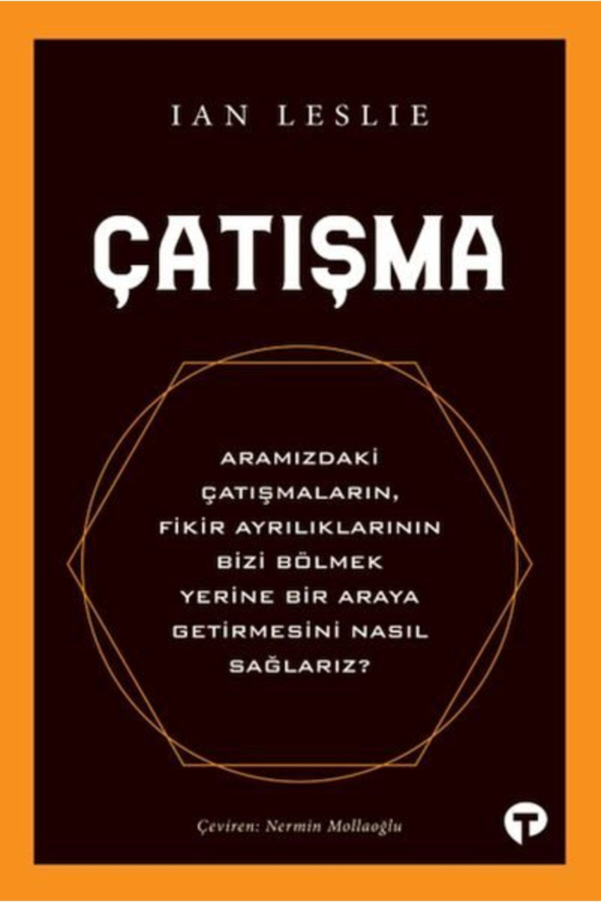 Turkuvaz Kitap Çatışma