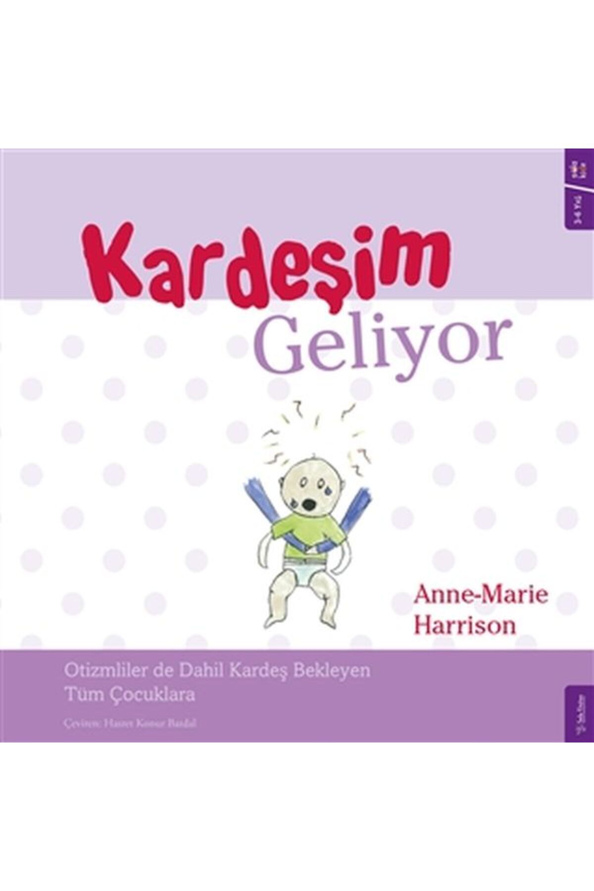 Sola Kidz Kardeşim Geliyor