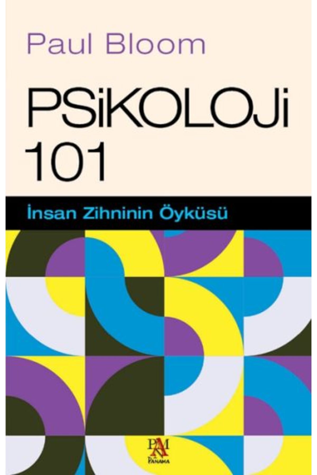 Destek Yayınları Psikoloji 101