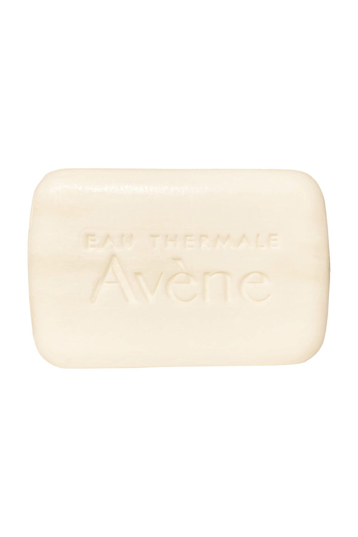 Avene-صابونة التنظيف الباردة من Avène Trixera Nutrition، خالية من الصابون، 3.5 أونصة 3