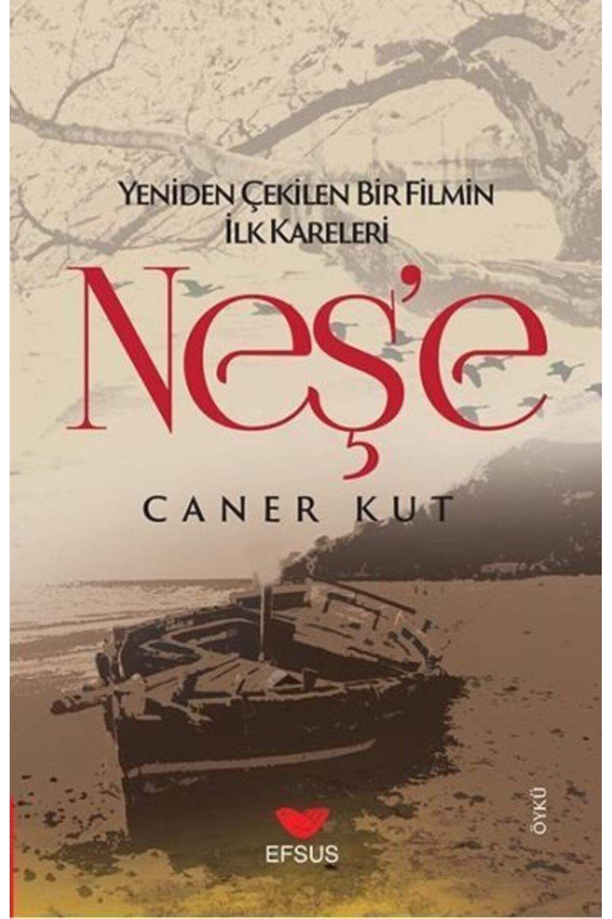 Destek Yayınları Neşe Yeniden Çekilen Bir Filmin İlk Kareleri