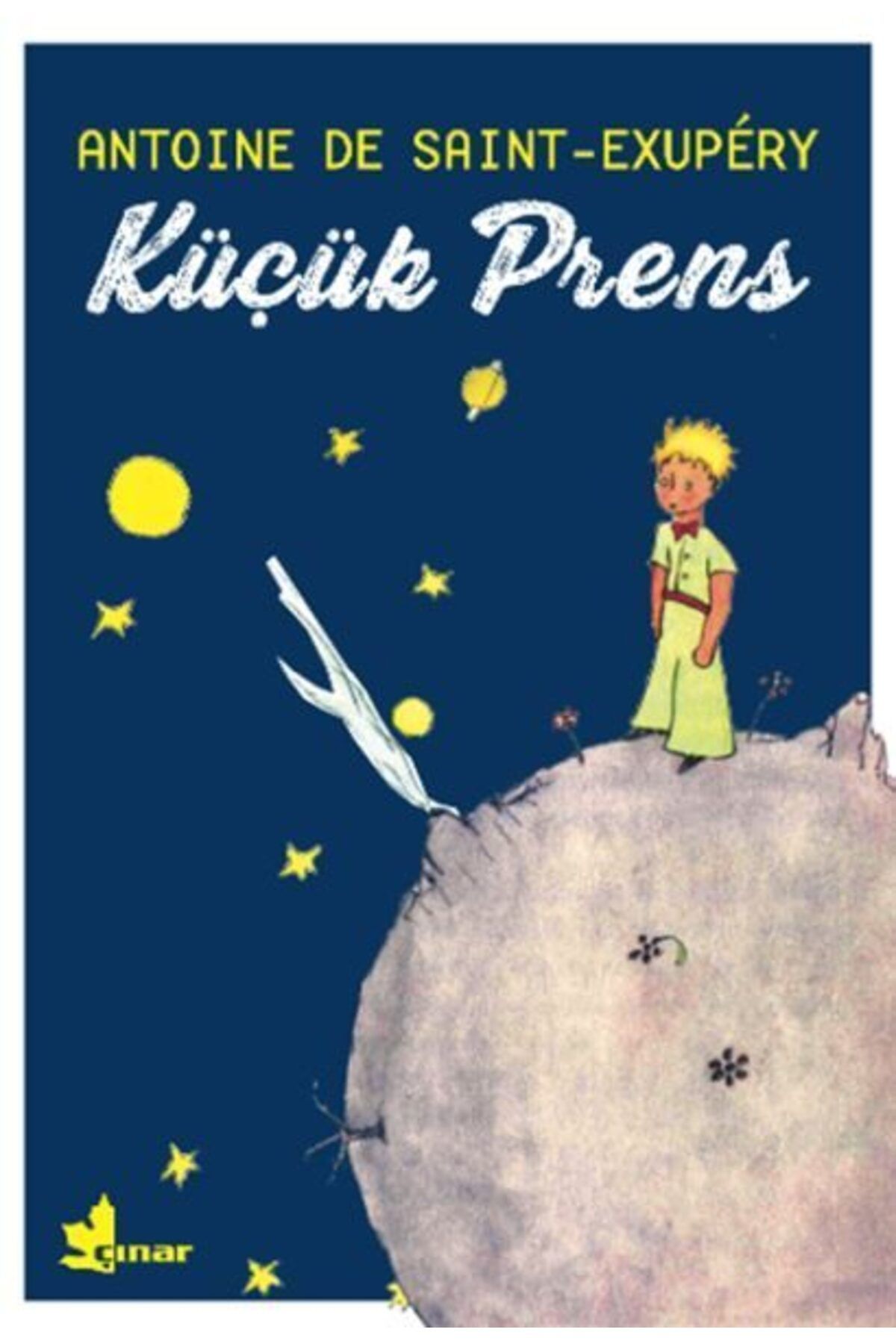 Çınar Yayınları Küçük Prens