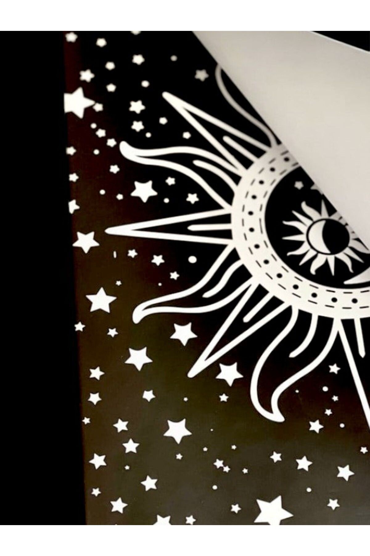 FFM-Tarot Designed Secretary Array - Mysterious and Inspiring Editor 4