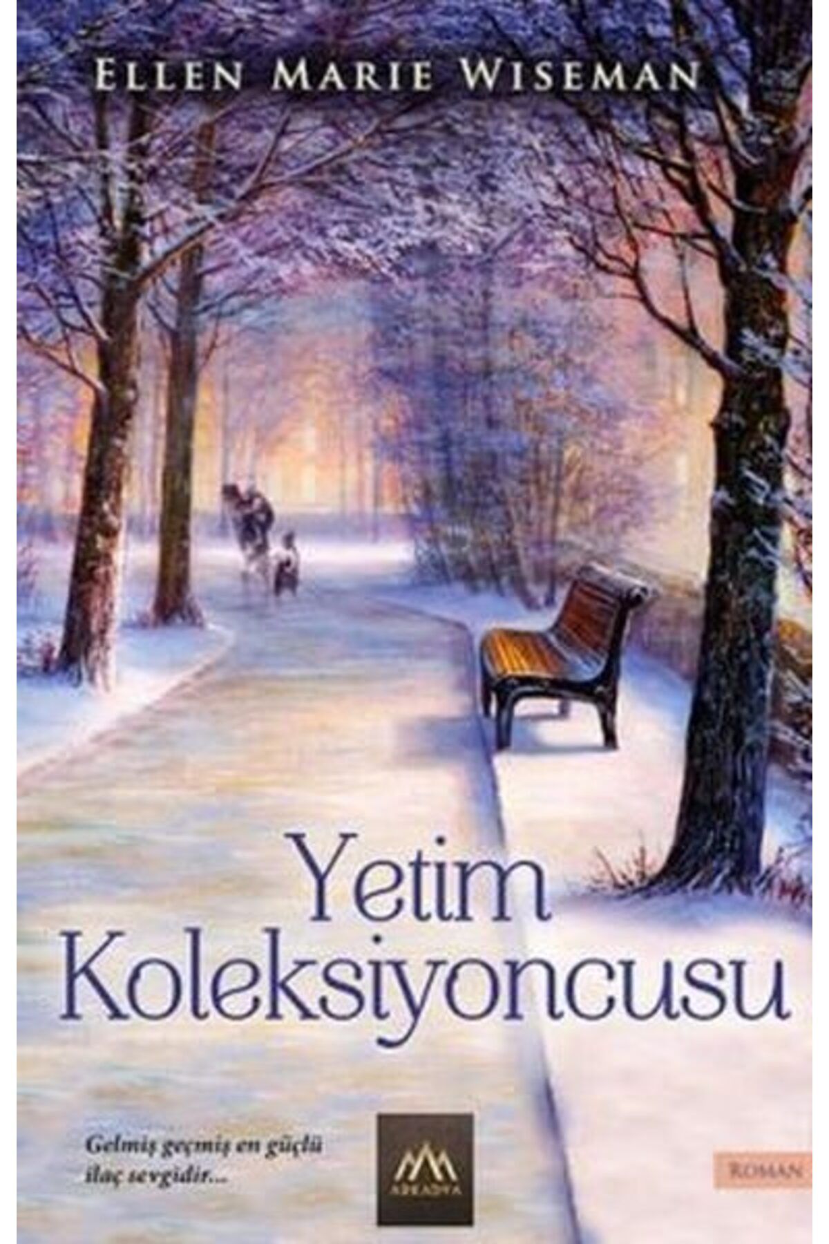 Arkadya Yayınları Yetim Koleksiyoncusu