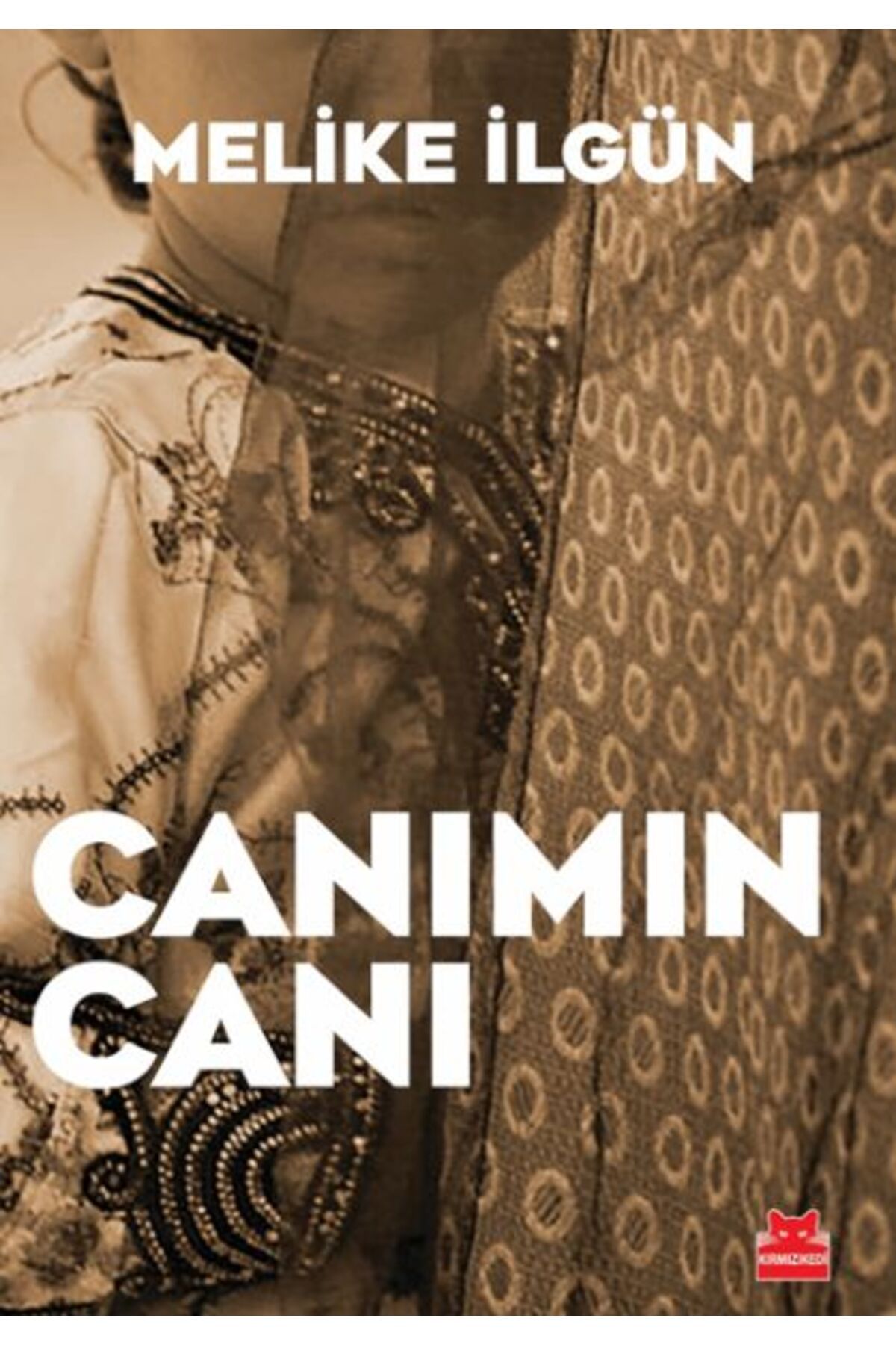Destek Yayınları Canımın Canı