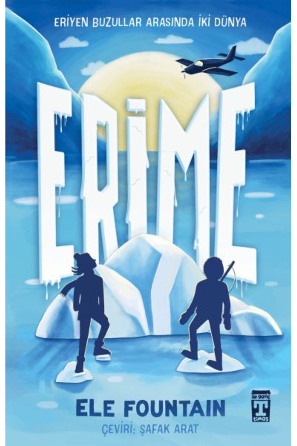 Destek Yayınları Erime