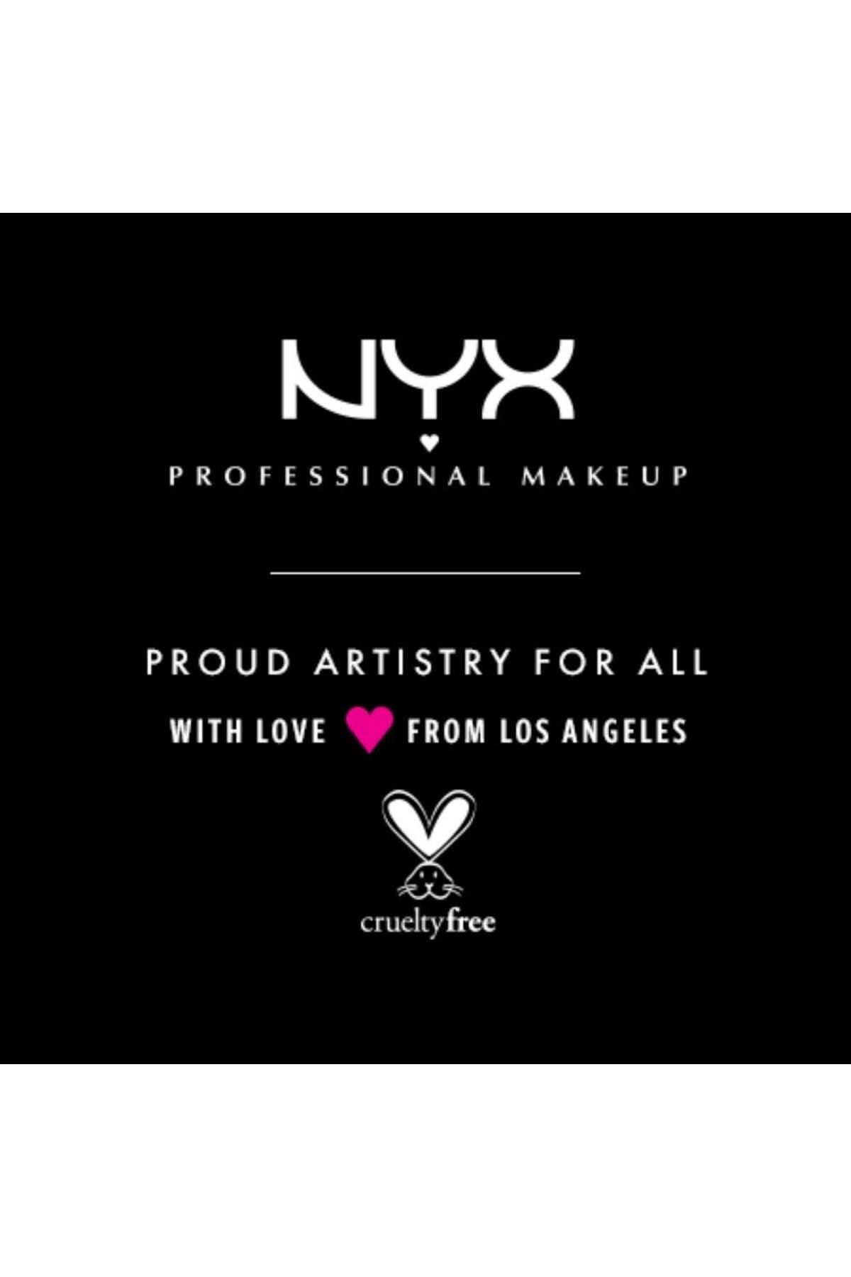 NYX Professional Makeup-Bare With Me Multitasking Primer & Setting Spray 4