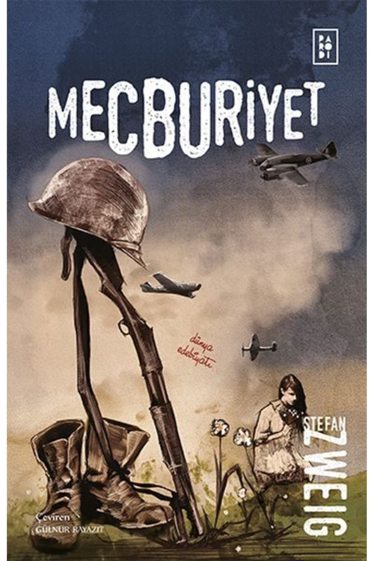 Parodi Yayınları Mecburiyet