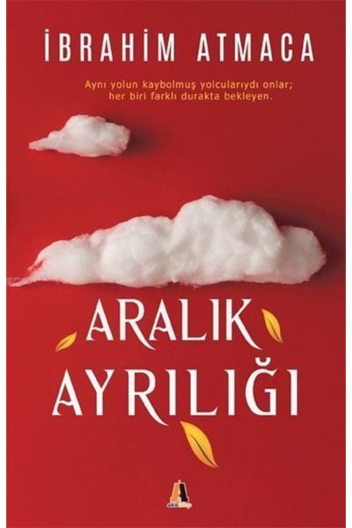 Akis Kitap Aralık Ayrılığı